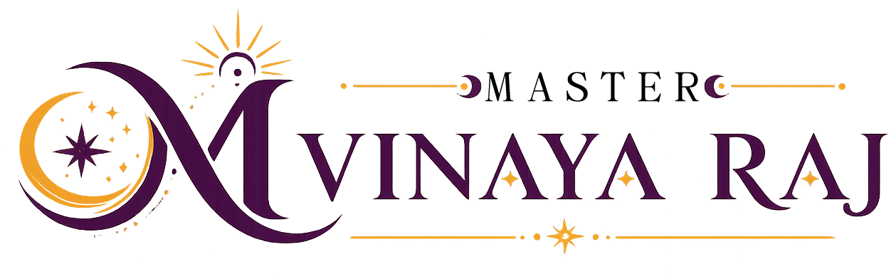 Master Vinaya Raj